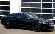 Audi S5 - Black Edition